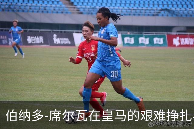 伯纳多-席尔瓦在皇马的艰难挣扎与希望之光