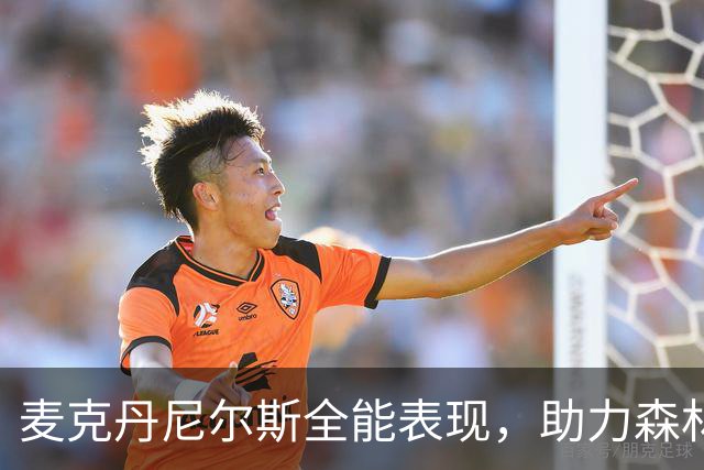 麦克丹尼尔斯全能表现，助力森林狼轻松击败热火